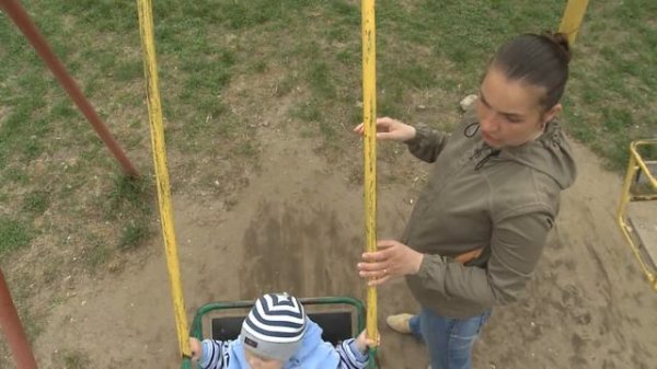 Vmeste veselo shagat. Вместе весело шагать