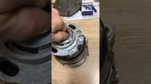 Качественный генератор на мотоцикл Урал 1000 кВт