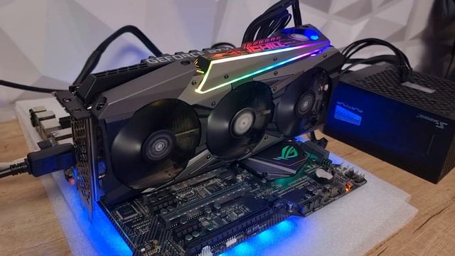 Тест ichill 3080ti смотреть онлайн