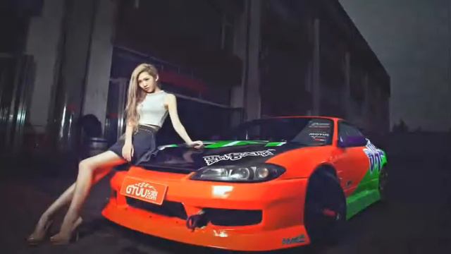 Hush - Fired Up (Need For Speed - Most Wanted Official Audio) смотреть онлайн