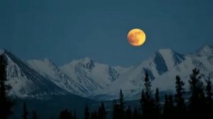 песня #ЛУНА~ ЛУНА # ЯН РАЙБУРГ