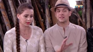 ДОМ-2 Город любви 5213 день Вечерний эфир (18.08.2018)