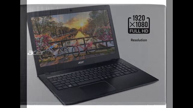 Acer Aspire E 15 E5-575G-57D4 15.6-Inches Full HD Notebook смотреть онлайн