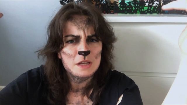 From Screams to Sweats: Ranking Your Body's Responses to Fear смотреть онлайн