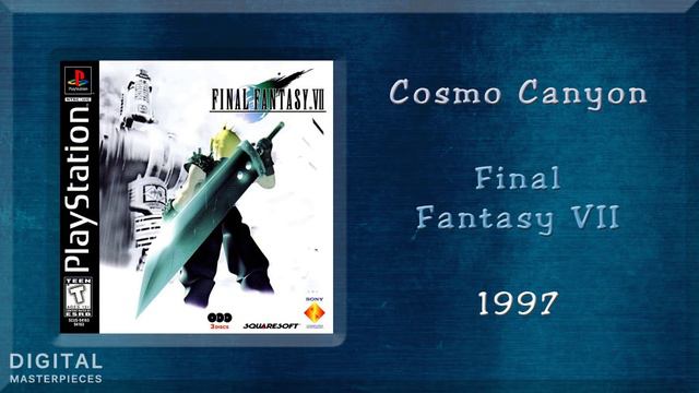 Best Sony Playstation Video Game Soundtrack Compilation Vol.3 by Digital Masterpieces смотреть онлайн