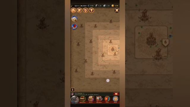 ПЧЕЛИНАЯ ЯРОСТЬ. PROJECT X. Vikings war of clans. БК. Ярость. смотреть онлайн