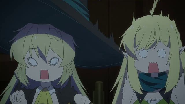 Убивая слизней 300 лет, сама того не заметив, я достигла максимального уровня смотреть онлайн