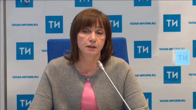 Нацмузей РТ проведет татарские чаепития для иностранных туристов и болельщиков в дни ЧМ-2018 смотреть онлайн