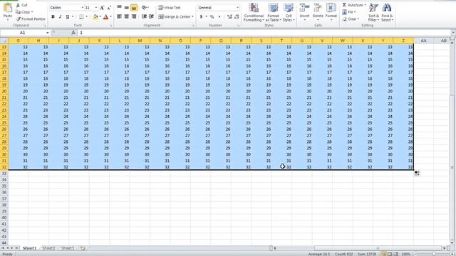 Microsoft excel copy, paste and cut смотреть онлайн