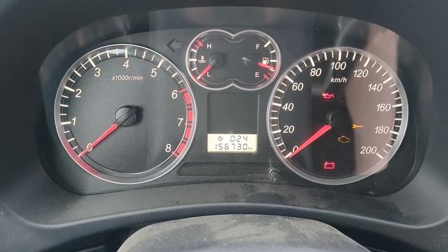 Ховер Н3 моргает чек! Не заводится? Иммобилайзер? смотреть онлайн