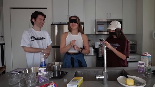 141; КРУШИМ КУХНЮ 25 МИНУТ; КУКИНГ смотреть онлайн