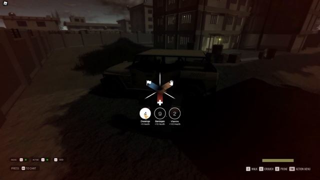 Самый Тактикульный Шутер. Roblox (Blackhawk Rescue Mission 5) смотреть онлайн