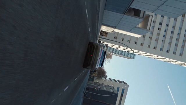 Renault Morphoz Concept смотреть онлайн