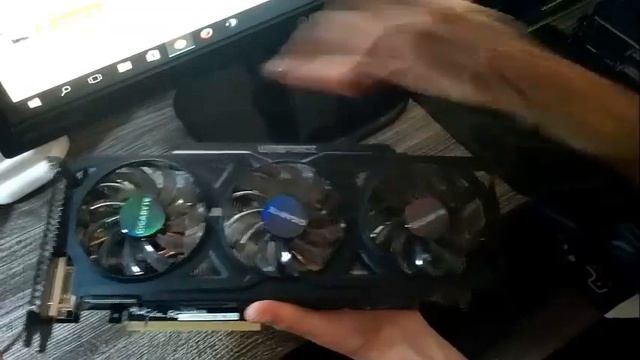 Review // R9 280 Windforce OC Gigabyte Vale a pena ? (Brasil) смотреть онлайн