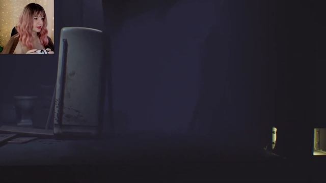 Прохождение Little Nightmares часть 1 смотреть онлайн