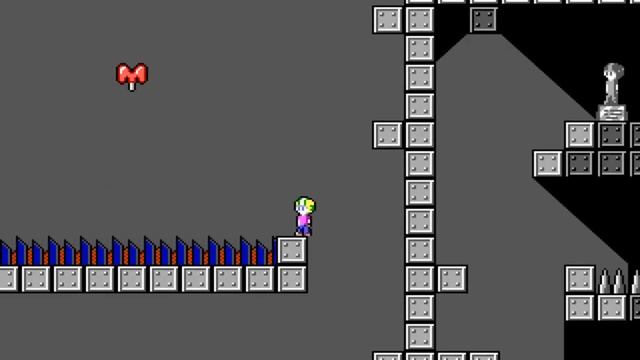 Galaxy of M [3] ich verstehe dies nicht смотреть онлайн