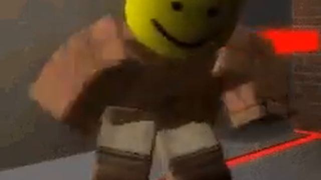 ROBLOX WALKING TYPE BEAT смотреть онлайн