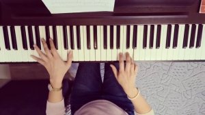 Ддт Это всё на пианино