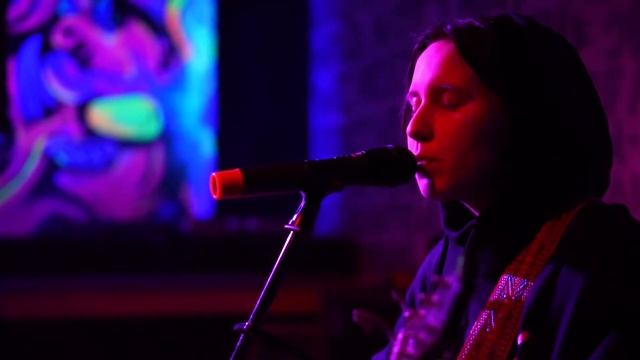 ГРЕЧКА / ИОНОТЕКА ЕКБ 2018 / ПОДРОСТКИ