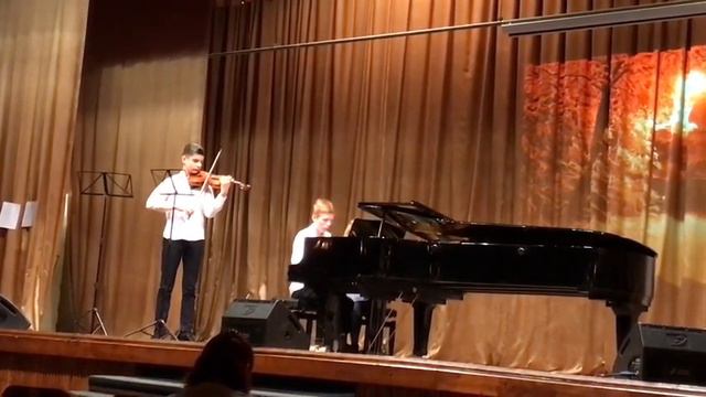 Ноктюрн смотреть онлайн