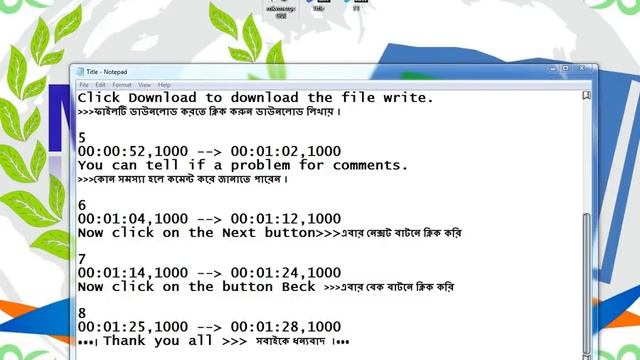 How to edit subtitles in a MKV file ? смотреть онлайн