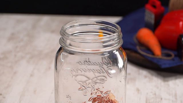 Rice with meat in a jar! A unique recipe for a dinner in the oven смотреть онлайн