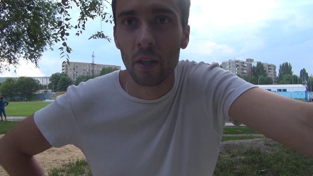 день 2, Максим Афанасьев смотреть онлайн