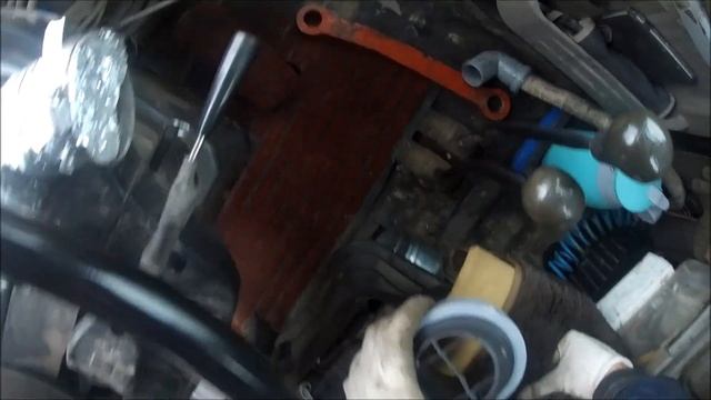 ВОТ ТАКОЙ У МЕНЯ НА ОБОГРЕВАТЕЛЕ ОБДУВ смотреть онлайн