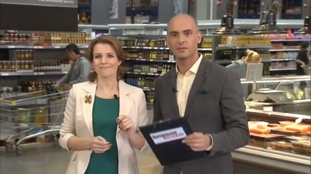 Контрольная закупка выпуск за 27.06.2016 смотреть онлайн