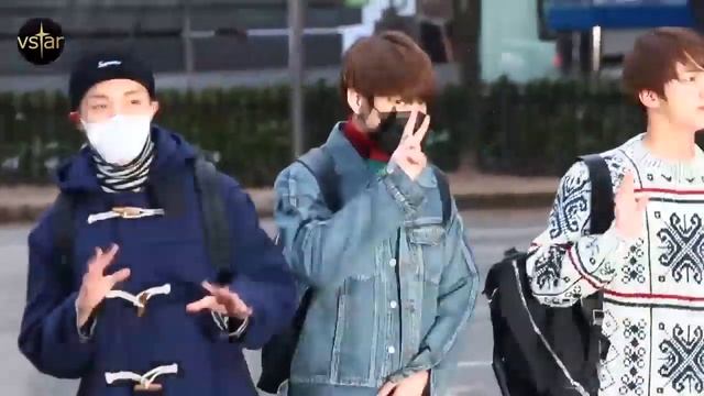 BTS JIN(방탄소년단 진) WITHOUT MAKEUP(2016-2019) смотреть онлайн