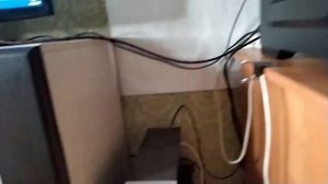 Проверяем состояние аккумуляторной батареи в ИБП (Источнике Бесперебойного Питания)