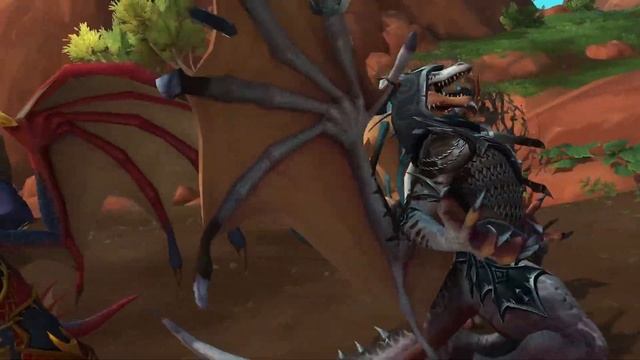 Сделай Это в Препатче World of Warcraft Dragonflight смотреть онлайн