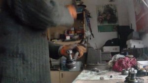 Замена рулевой тяги ГАЗель