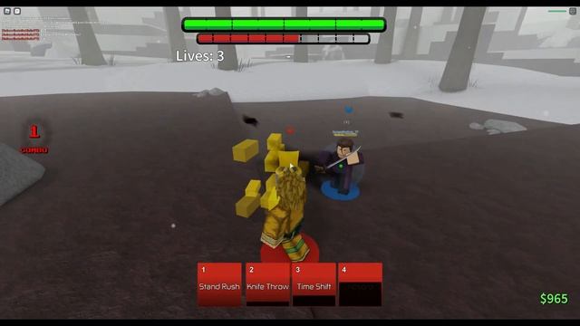 [ABA] TOXIC TRASH YOUTUBER LAUGHS AND GETS DESTROYED | Roblox - Anime Battle Arena смотреть онлайн