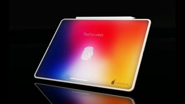 New iPad Air 4 2020 Design /New touch id and Much more смотреть онлайн