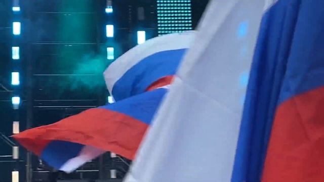 7-Б (НЕКРЕЩЁНАЯ ЛУНА)22.08.2023.МОСКВА. ЛУЖНИКИ.ДЕНЬ ФЛАГА. смотреть онлайн