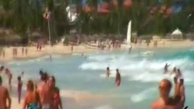 Playa Punta Cana Bavaro смотреть онлайн