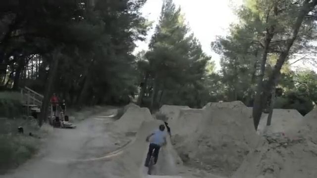 Грант Филдер - Monster Energy Road Trip День 5