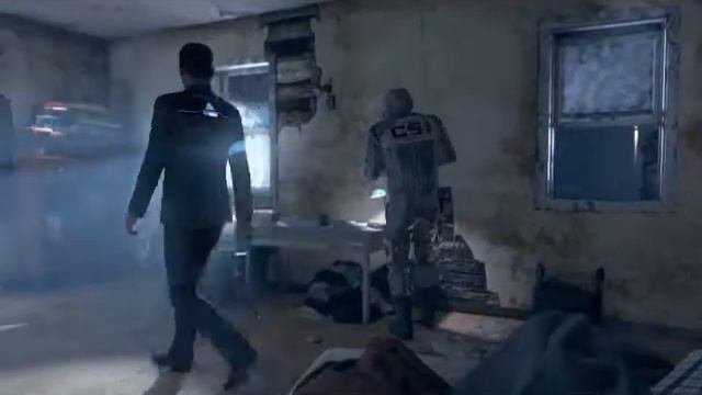 Detroit: Become Human (2018 Game) (6) Partners (PS4) смотреть онлайн