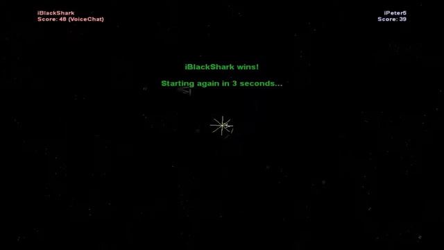 Spacewar - #2 - Импровизируем не напрягаясь смотреть онлайн