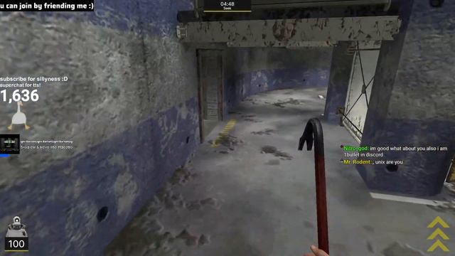 🔴 GMOD SUNDAY смотреть онлайн