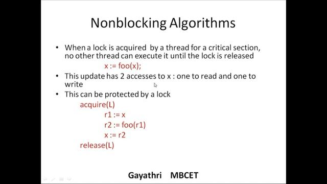 Programming Paradigms Synch смотреть онлайн