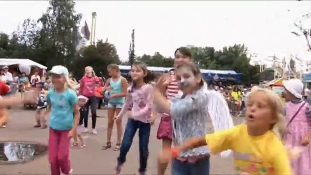 Дед ЖАРА 2013 смотреть онлайн