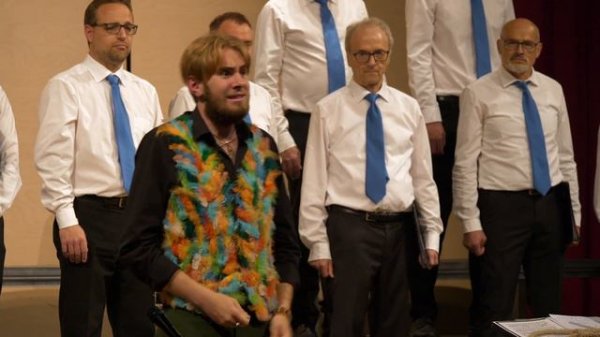 Arie des Papageno + Das klinget so herrlich