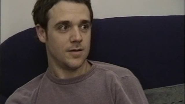 Jamie Sives - Wilbur Wants To Kill Himself - Casting смотреть онлайн