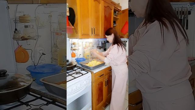 Романтический ужин дома♥️Сервировка стола? смотреть онлайн