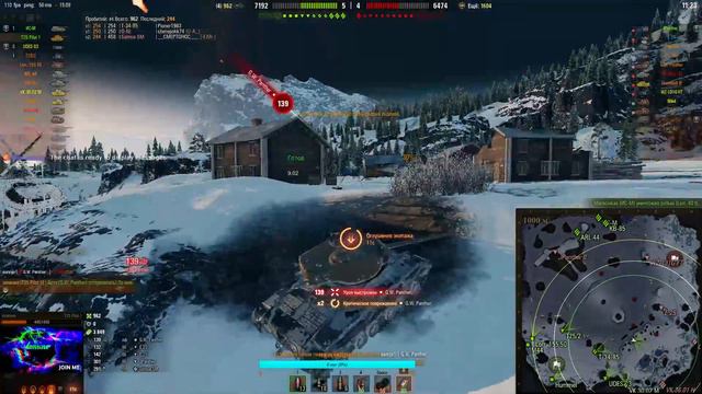 FARM FARM FARM. W.o.T. 29.03.2018. смотреть онлайн