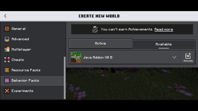 How to convert minecraft pocket edition into java edition in 1.20 ll turn mcpe to Java смотреть онлайн