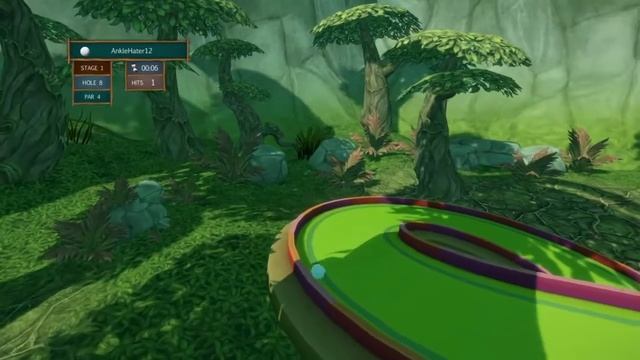 Trying out: Nebula Realms Review смотреть онлайн