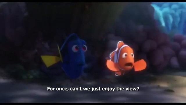 Learn English Through Movies Lesson#1 (Level : Beginner)